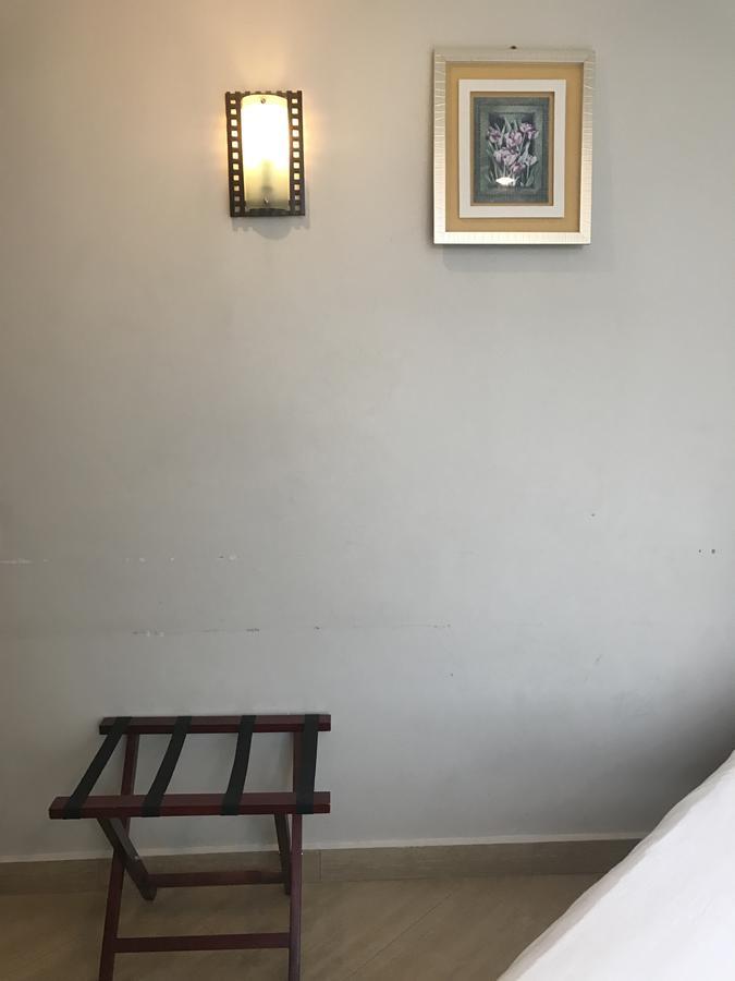Se Two Hotel Butterworth Bagian luar foto